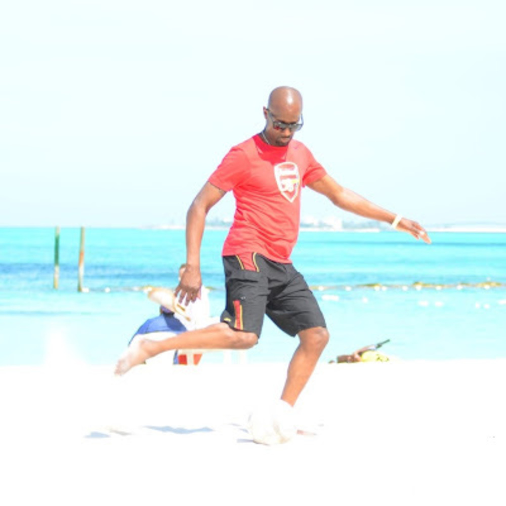 Meet your Posher, Rob